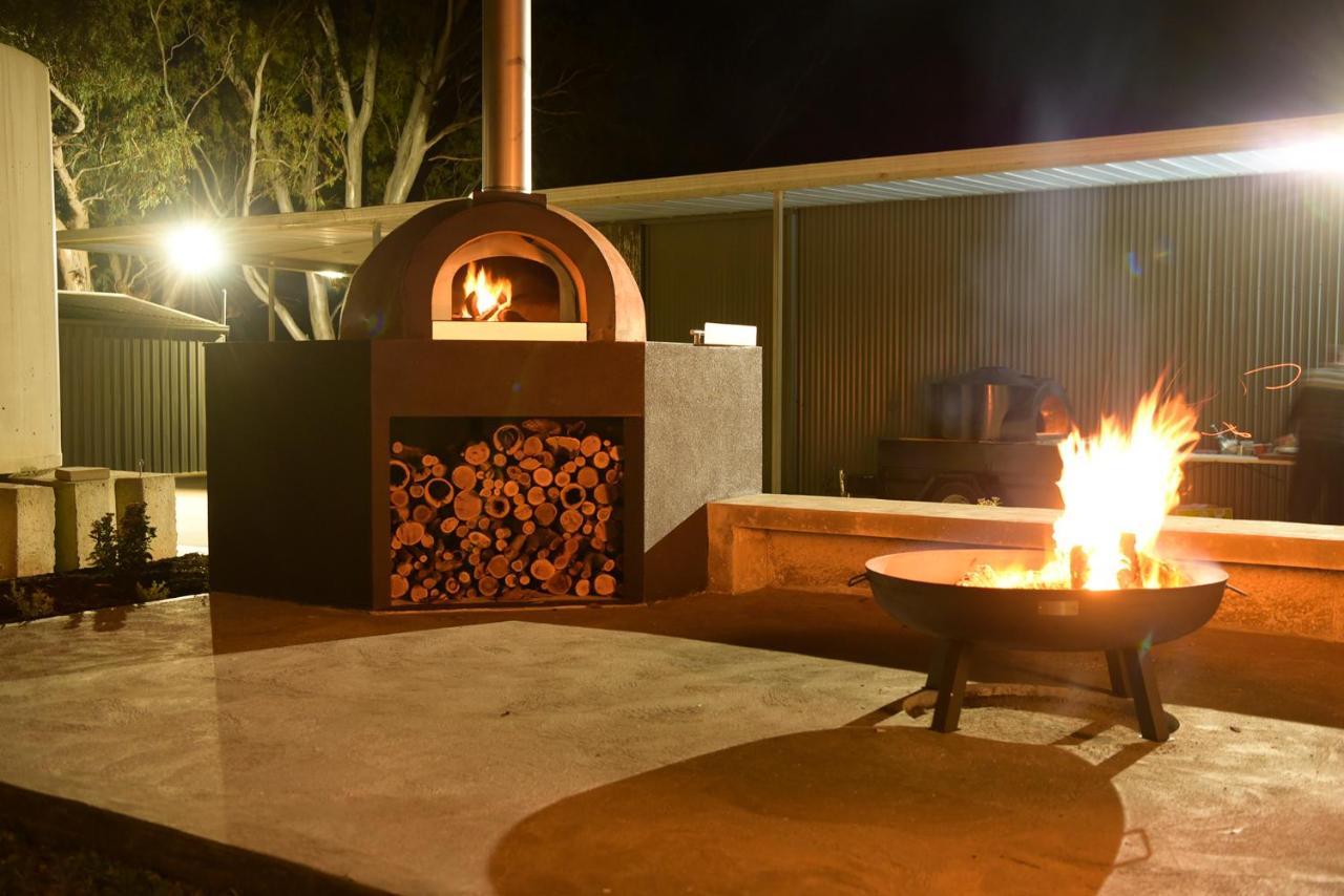 Triple Creek Guest House - Barossa Region Seppeltsfield Exterior photo